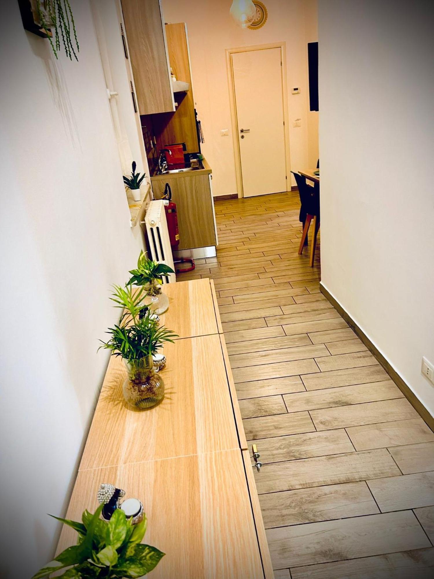 Apartamento Binario 251 Stazione Tiburtina Roma
