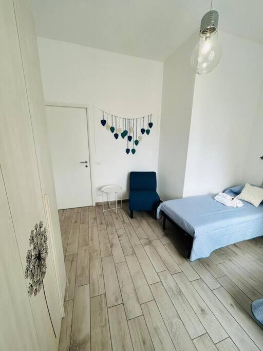 Binario 251 Stazione Tiburtina Apartamento *