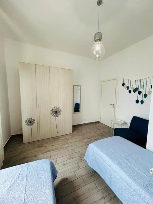 Binario 251 Stazione Tiburtina Apartamento Roma