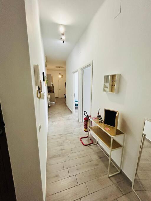 Apartamento Binario 251 Stazione Tiburtina Roma