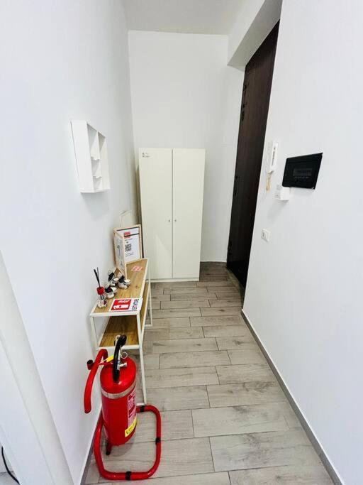 Binario 251 Stazione Tiburtina Apartamento Roma
