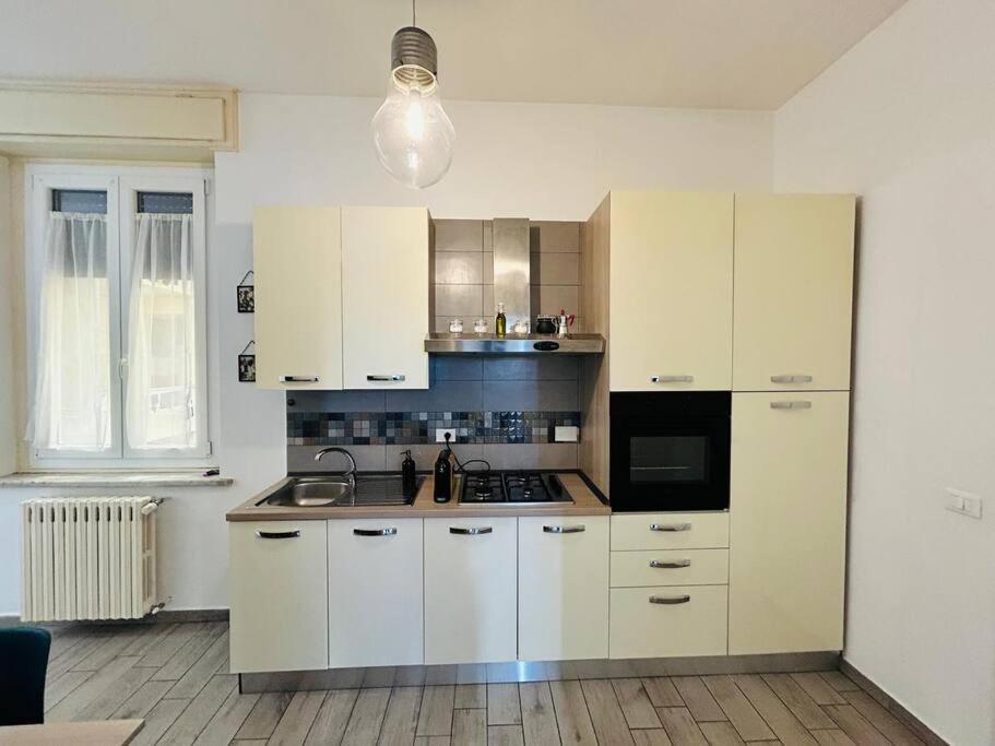 Apartamento Binario 251 Stazione Tiburtina Roma