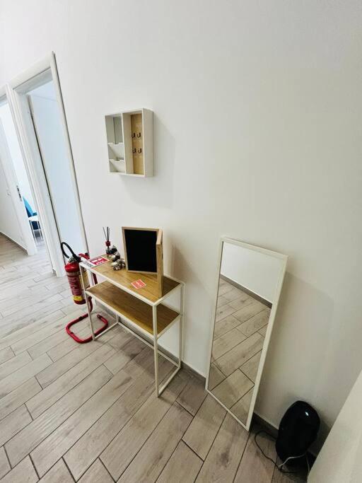 Apartamento Binario 251 Stazione Tiburtina