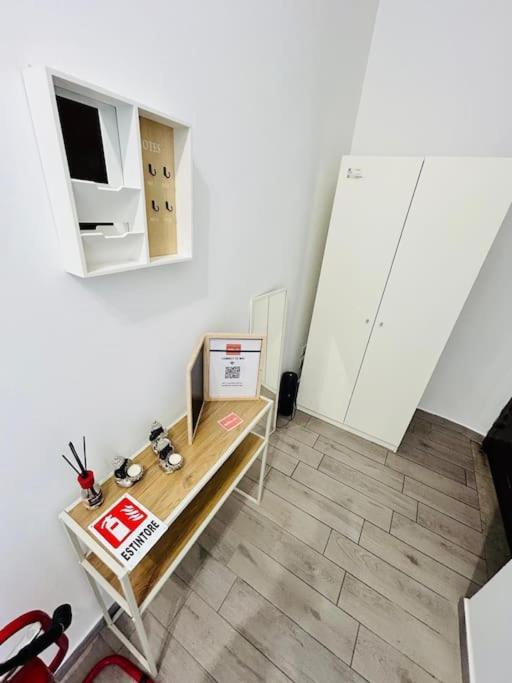 Apartamento Binario 251 Stazione Tiburtina