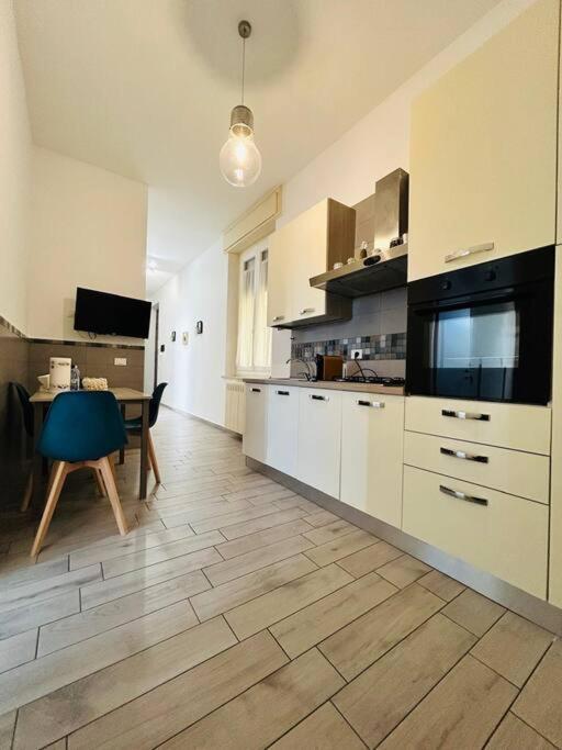 Apartamento Binario 251 Stazione Tiburtina *