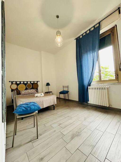 Apartamento Binario 251 Stazione Tiburtina Roma